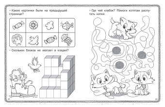 Валентина Дмитриева: Тренажер для ума