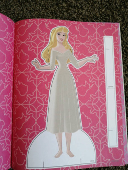 Принцессы Disney. Королевский стиль