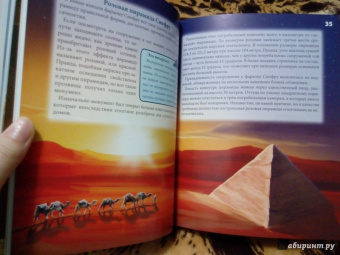 Андрей Розумчук: Мумии и пирамиды