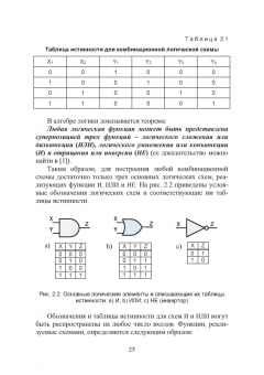 Анатолий Ларин: Основы цифровой электроники. Учебное пособие