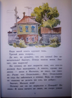 Владислав Крапивин: Дети синего фламинго
