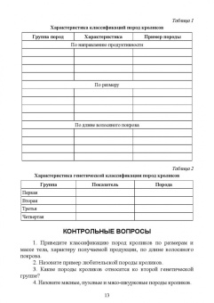 Артем Агейкин: Технологии производства продуктов кролиководства. Практикум. Учебное пособие