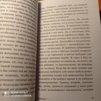 Альбер Камю: Падение