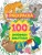 Раскраска. 100 любимых животных
