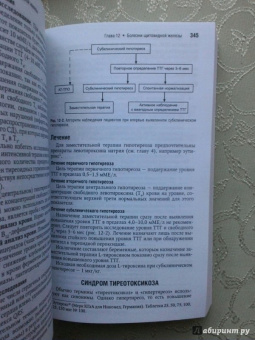 Эндокринология. Национальное руководство. Краткое издание