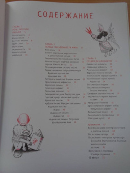 Виталий Константинов: История письменности. От клинописи до эмодзи