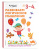 Развиваем логическое мышление. Для детей 3-4 лет
