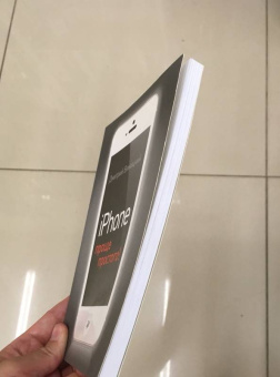 Дмитрий Виницкий: iPhone - проще простого!