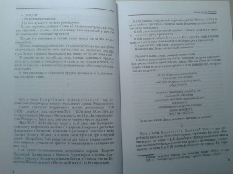 Алексей Ремизов: Собрание сочинений. Том 13. Россия в письменах