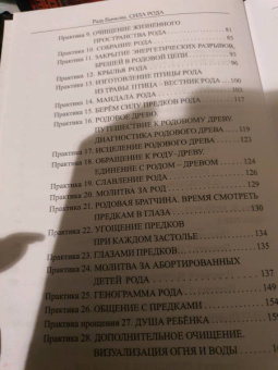 Рада Бычкова: Сила Рода. Обряды и практики восстановления связи с Предками, обретения Силы и мудрости Рода