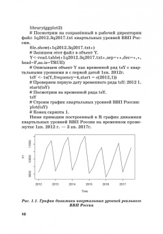 Виктор Бывшев: Эконометрическое моделирование уровня научно-технологического прогресса в национальной экономике
