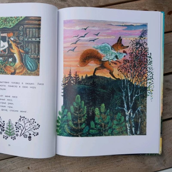 Русские сказки. Рисунки Ю.Васнецова
