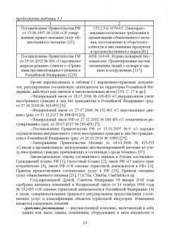 Николенко, Гаврильева: Проектирование гостиничной деятельности. Практикум. Учебное пособие