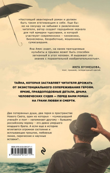 Яна Амис: Последний козырь