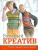 Вязаный креатив. Модный гардероб своими руками