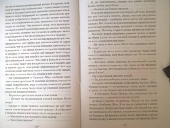 Мэри Пирсон: Танец воров