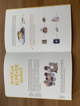 Юстина Березницкая: Кофейня. Мой первый бизнес