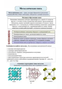 Наталья Черникова: Химия в доступном изложении. Учебное пособие для СПО
