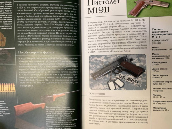 Андрей Мерников: Оружие. Иллюстрированный гид