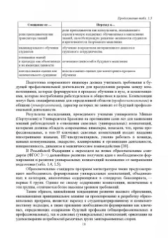 Ватолкина, Горбунов, Губарева: Инженерная педагогика. Современные технологии инженерного образования. Учебник для вузов