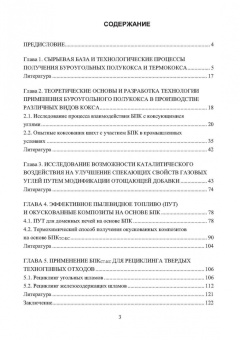 Марк Школлер: Основы теории и практики и использования буроугольного полукокса в технологических процессах
