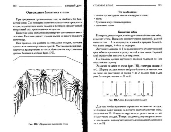 Светлана Лапина: Уютный дом. Шторы. Подушки. Покрывала. Скатерти. Салфетки. Стильные мелочи