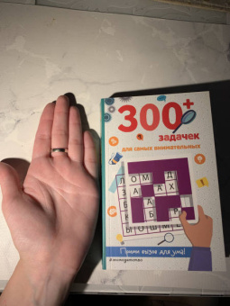 Лебран, Одрэн: 300+ задачек для самых внимательных