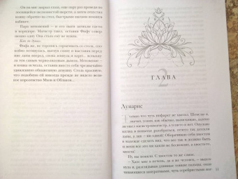 Сильвия Лайм: Лунарис. Любимая кошка магистра