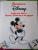 Раскраска. Disney. Любимые герои. Микки, Дональд
