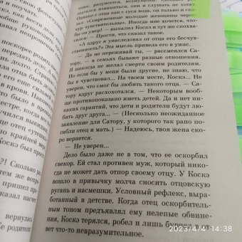 Хиро Арикава: Хроники странствующего кота