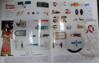 М. Щербаков: Что такое время?