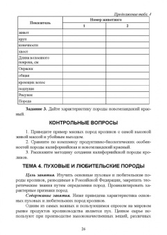 Артем Агейкин: Технологии производства продуктов кролиководства. Практикум. Учебное пособие