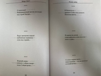 Мацуо Басё: Малое собрание сочинений