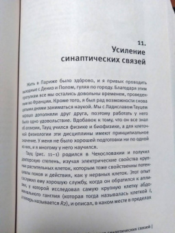 Эрик Кандель: В поисках памяти