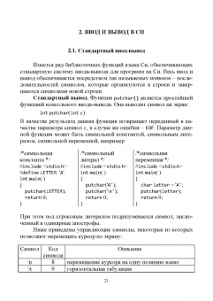 Сергей Рацеев: Программирование на языке Си. Учебное пособие для вузов