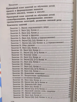 Ольга Лиманская: Конспекты логопедических занятий в подготовительной к школе группе. Методическое пособие