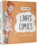 Ангелина Хомичук: Lina's Comics. Сборник ламповых комиксов