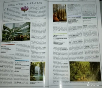 Таиланд