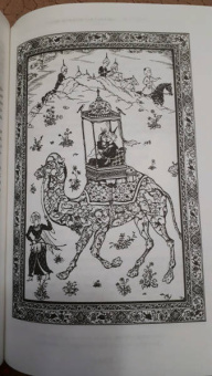 Тысяча и одна ночь. Книга 2. Ночи 271-719