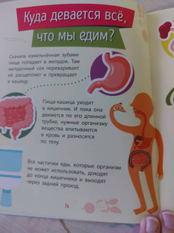 Анна Булгакова: Человек