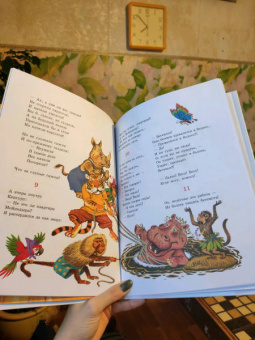 Корней Чуковский: Сказки