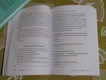 Сара Найт: Успокойся, чёрт возьми! Как изменить то, что можешь, смириться со всем остальным и отличить одно от