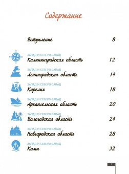 Места ЮНЕСКО в России