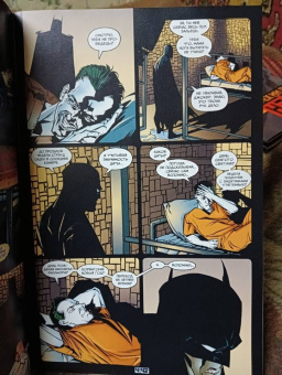 Диксон, Стелфриз: Бэтмен. Detective Comics. Гиблое дело