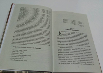 Виталий Гладкий: Всадник Сломанное Копье