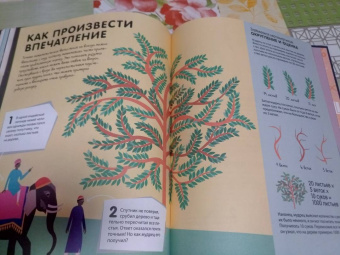 Дэвис, Мубин: Зачем нужна математика?