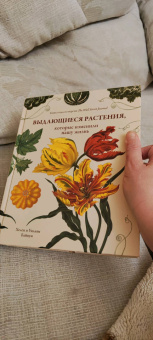 Байнум, Байнум: Выдающиеся растения, которые изменили нашу жизнь