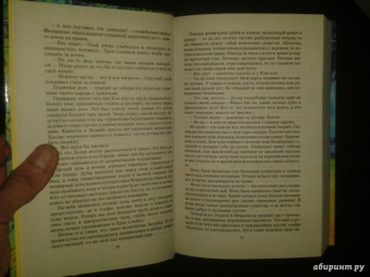 Алексей Пехов: Вьюга теней