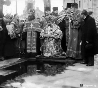Никем не сломленный. Житие священномученика Иоанна, архиепископа Рижского