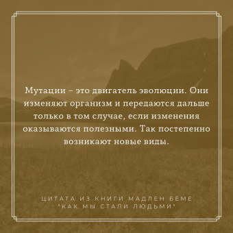 Бёме, Браун, Брейер: Как мы стали людьми. Поиски истоков человечества